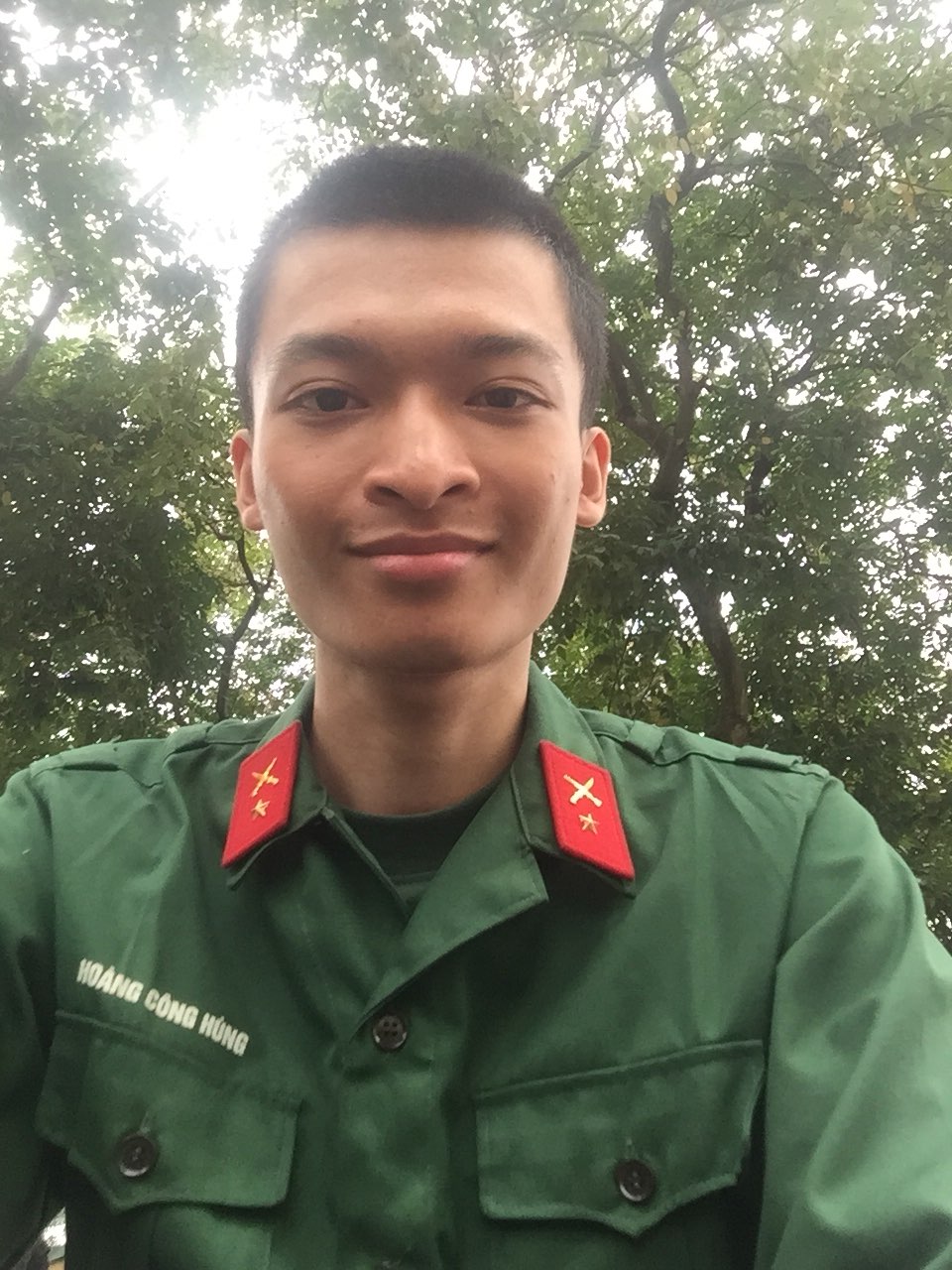 Hung Hero