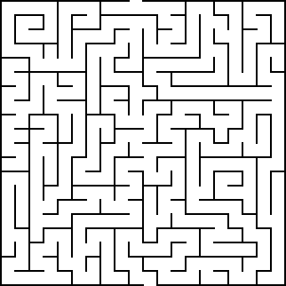 Maze